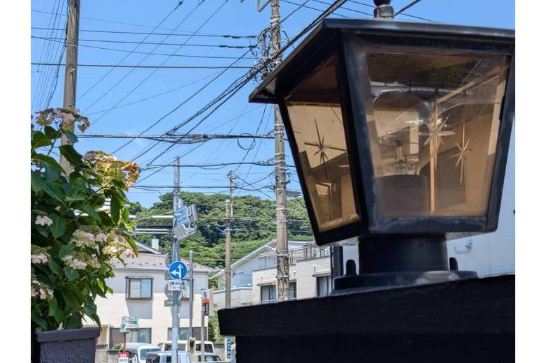 apartment 由比ガ浜1丁目