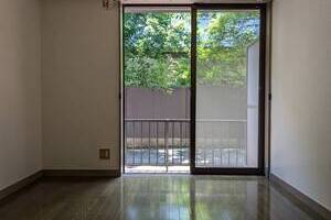 ショコラなお部屋【アパート】