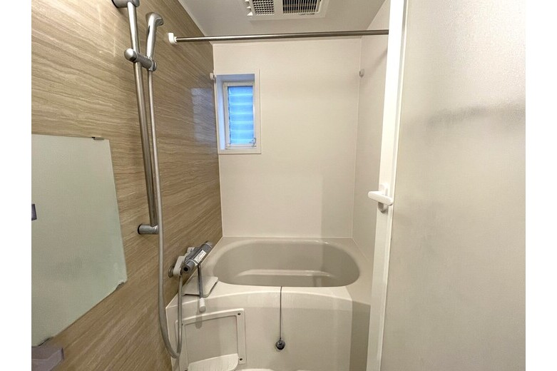 トンネルを抜けたら・・・【アパート】