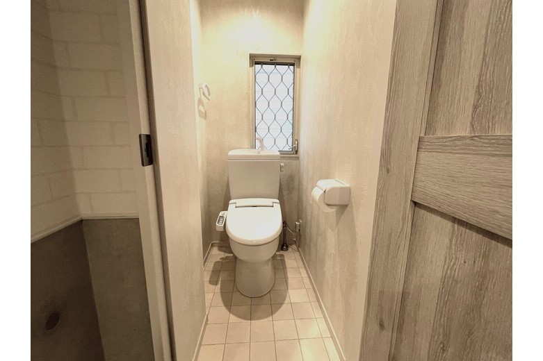 トンネルを抜けたら・・・【アパート】