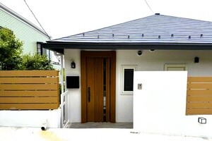 鎌倉山を思う【中古リノベーション戸建】