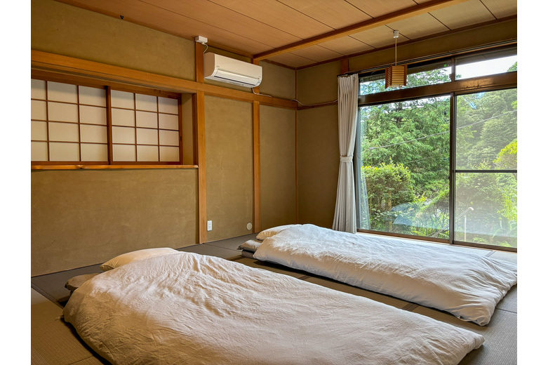 detached 山の根3丁目