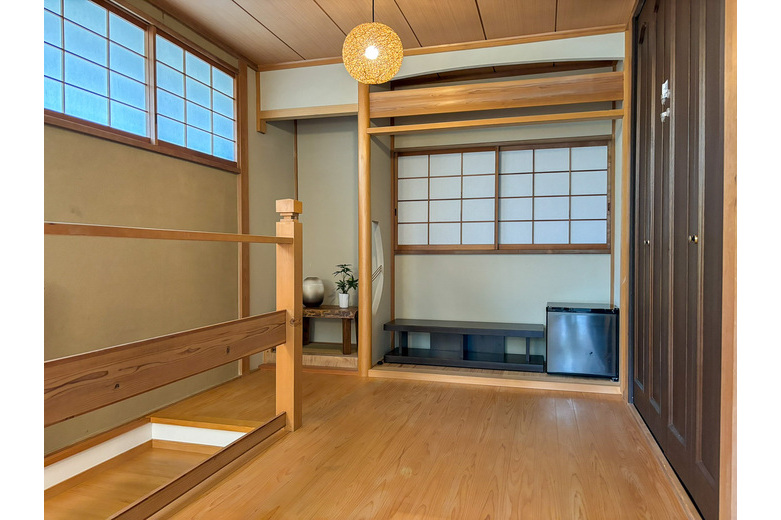 detached 山の根3丁目