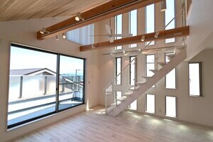 カイ・ホウ・カン♡【新築戸建】