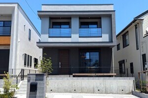 あなたに一目惚れ！【新築戸建】