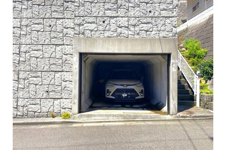<価格変更>いい庭夢気分【戸建】