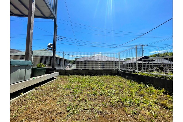 <価格変更>いい庭夢気分【戸建】