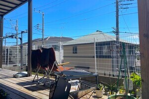 いい庭夢気分【戸建】