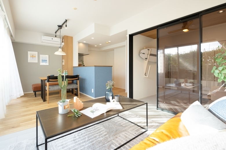 apartment 鵠沼海岸2丁目
