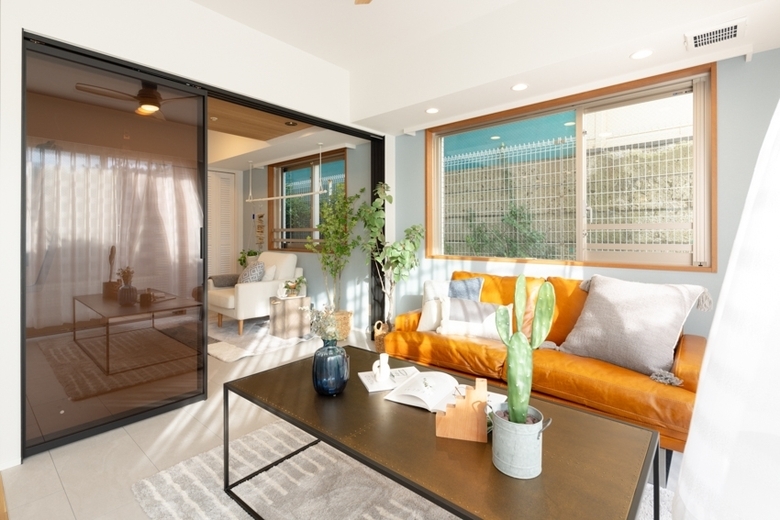apartment 鵠沼海岸2丁目