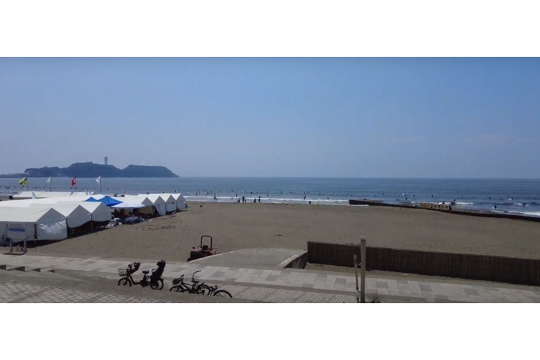 apartment 鵠沼海岸2丁目