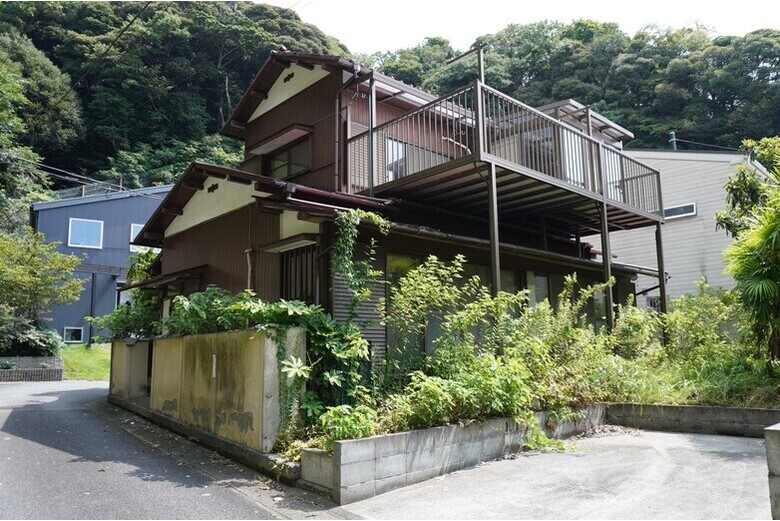 detached 西御門2丁目