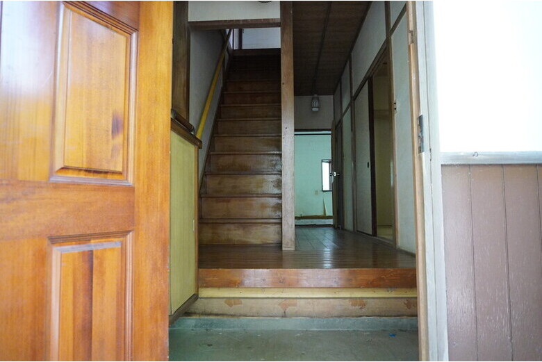 detached 西御門2丁目
