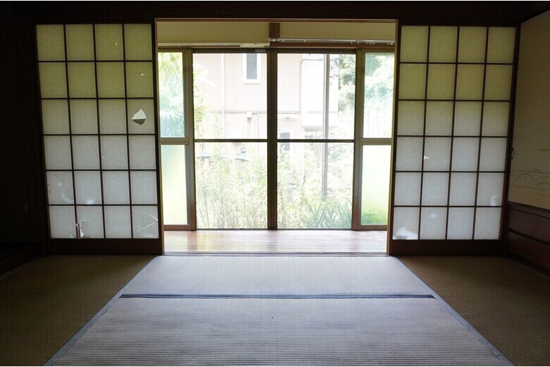 detached 西御門2丁目