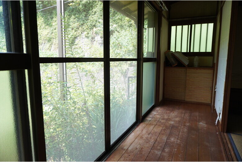 detached 西御門2丁目