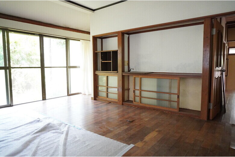 detached 西御門2丁目
