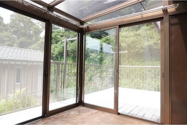 detached 西御門2丁目