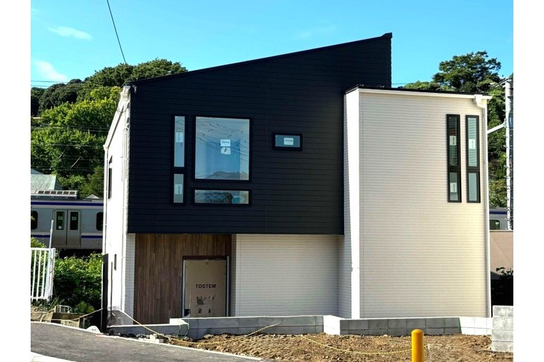 detached 大町2丁目