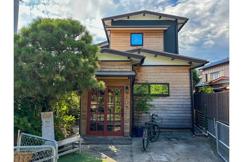 detached 大町2丁目