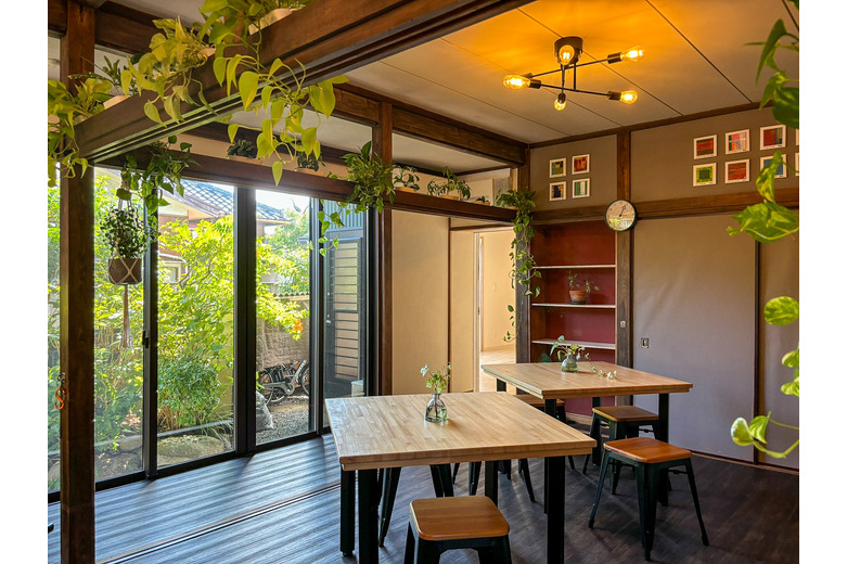 detached 大町2丁目