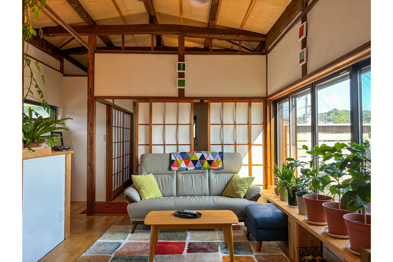 detached 大町2丁目