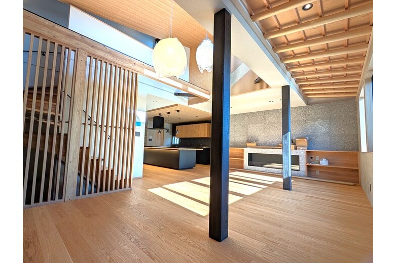 detached 由比ガ浜1丁目