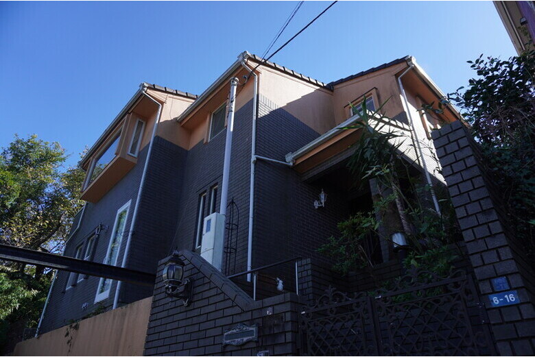 〈価格変更〉大人の秘境ぐらし【戸建】