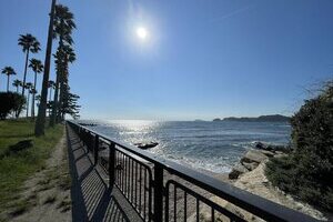 海辺の街ハイセンス邸【戸建】
