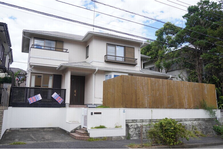 detached 今泉台7丁目
