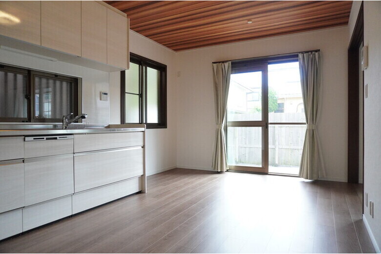 detached 今泉台7丁目