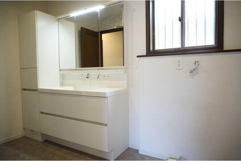 detached 今泉台7丁目
