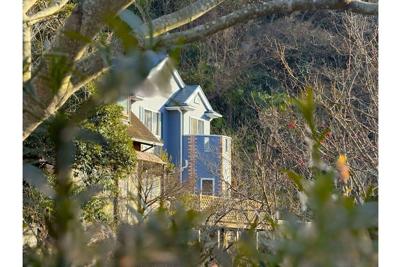 ＜価格変更＞風景と暮らす家【戸建】