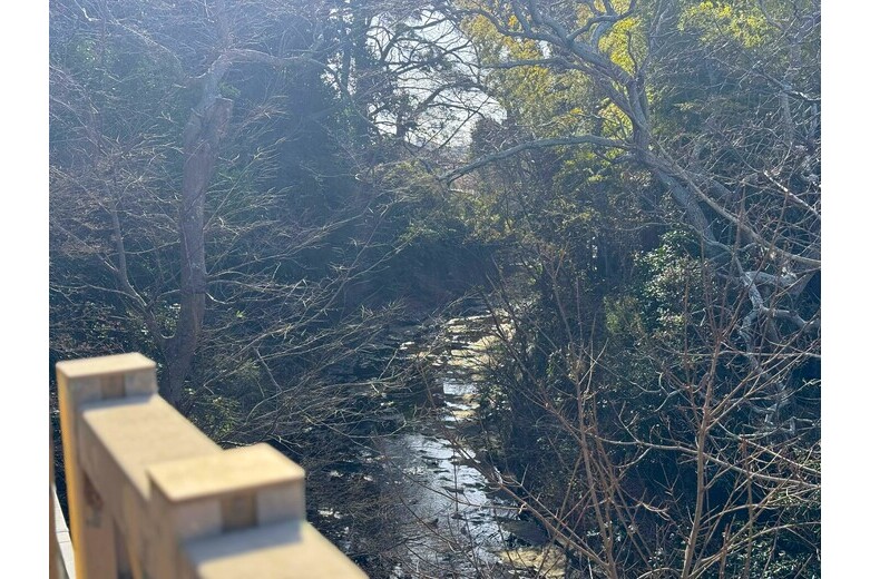 <価格変更>風景と暮らす家【戸建】