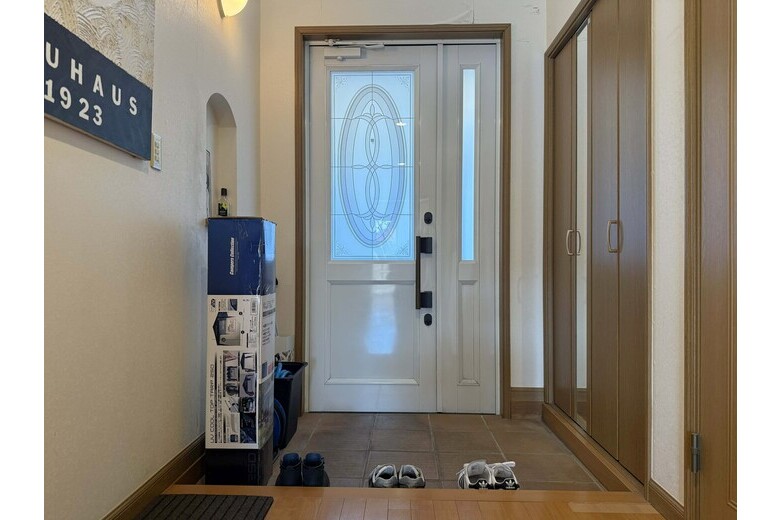 <価格変更>風景と暮らす家【戸建】