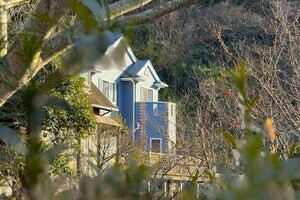 風景と暮らす家【戸建】