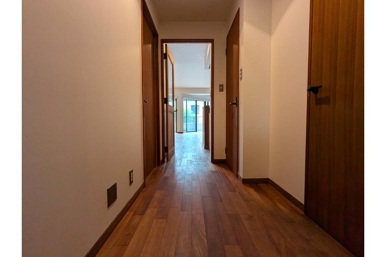 おしみなく、無垢。【マンション】
