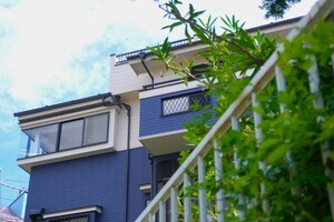 〈価格変更〉披露山庭園住宅のお膝元【戸建】