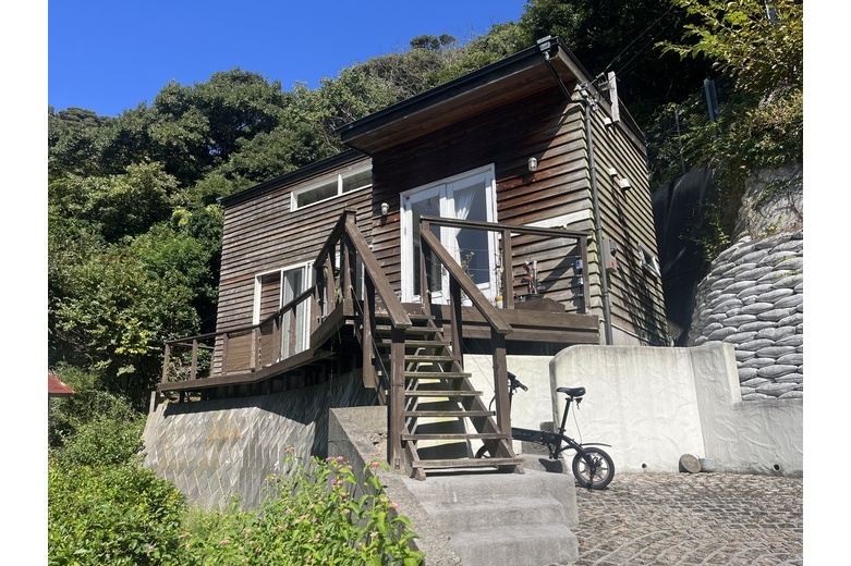 南葉山のプロヴァンス【デザイナーズ戸建】
