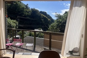 ここにしかない風の通り道【デザイナーズ戸建】