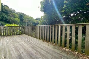 視界いっぱいの緑を【戸建】