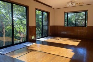 〈価格変更〉緑を愛する方々へ【戸建】