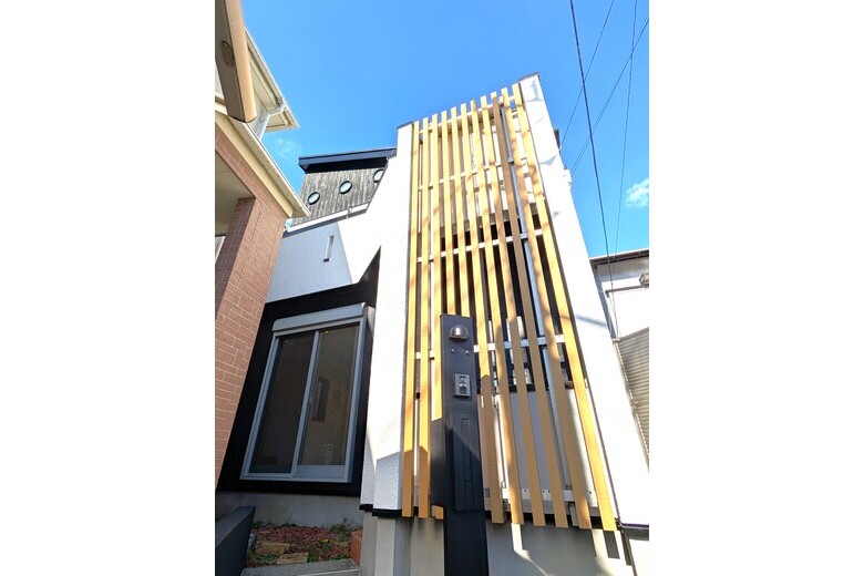〈価格変更〉今日は歩いて帰ろう【戸建】