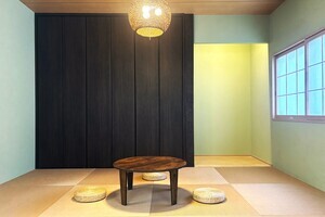 歴史薫る二階堂の地で【戸建】
