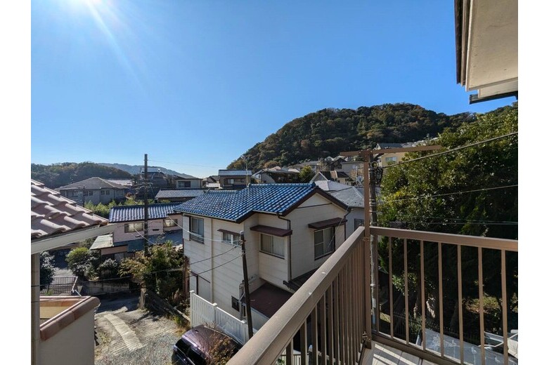 家族がよろこぶ葉山生活【戸建・ペット相談可】