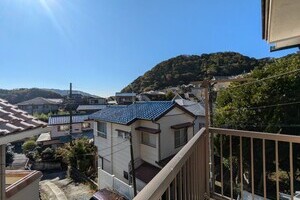 家族がよろこぶ葉山生活【戸建・ペット相談可】