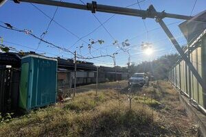 あなたならどうする？葉山100坪【土地】