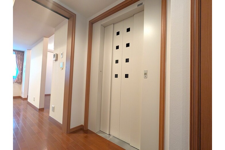 〈価格変更〉もしもエレベーターがあったなら【戸建】