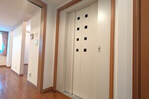 〈価格変更〉もしもエレベーターがあったなら【戸建】
