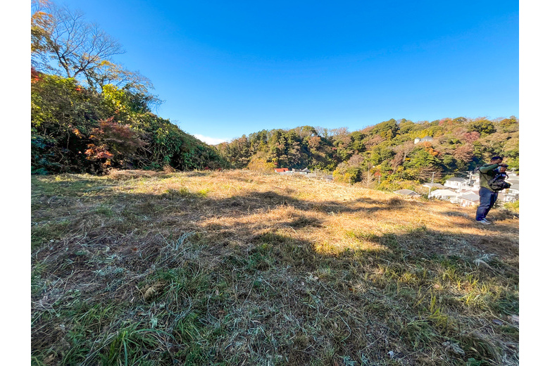 ＜価格変更＞大町城、城主募集中！【土地】