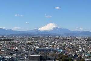 〈価格変更〉エボシ岩が遠くに見える♪【戸建】
